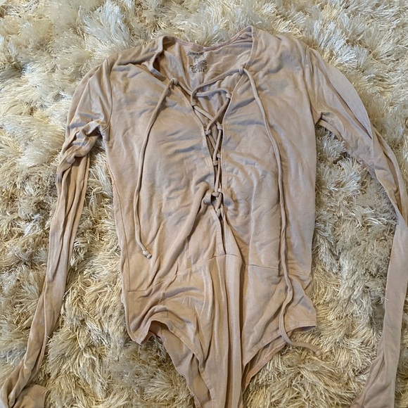 Olympia Theodora Bodysuit - Picture 3 of 3